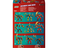 LEGO Ninjago 71839 Mech bojowy spinjitzu Arina - 1331652 - zdjęcie 10